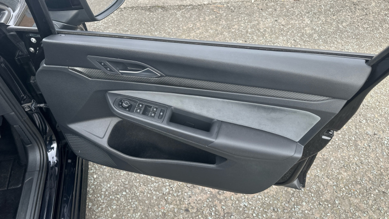 Volkswagen Golf 1.5 TSI 150 R-Line 5dr Petrol Hatchback